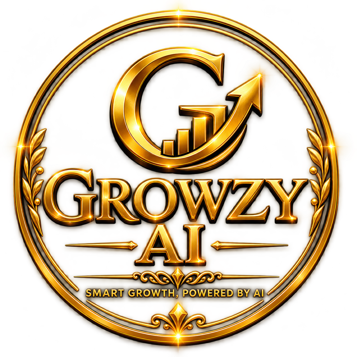Growzy AI - Smart Growth, Powered by AI